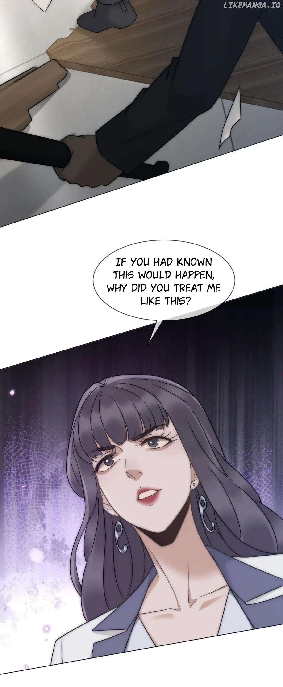 Don't Mess with a Deadly Revenger Chapter 26 - page 13